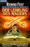 Cover von "der Lehrling der Magiers"